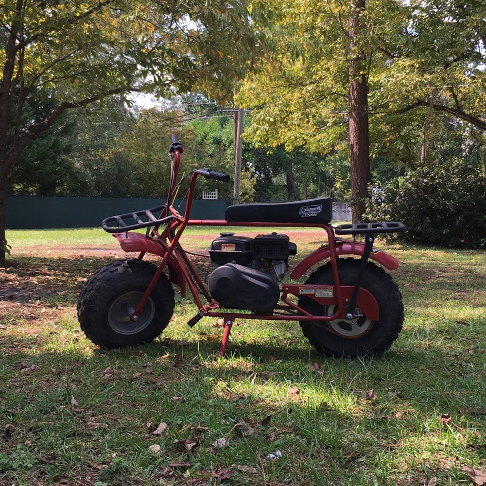 Pitbike